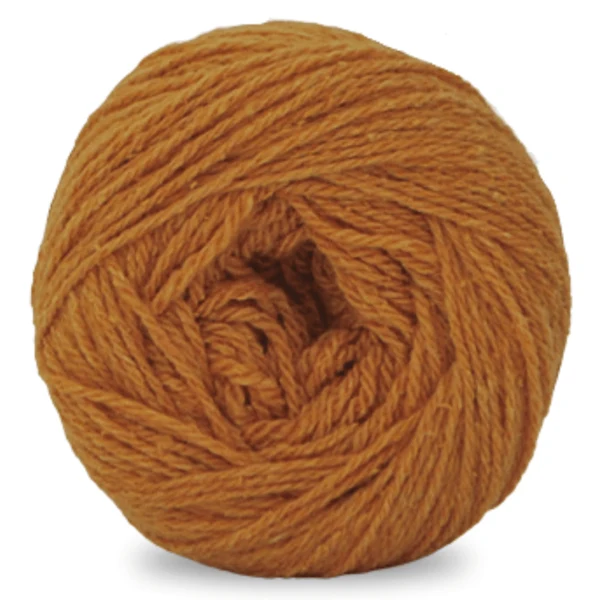 Hjertegarn Organic Trio